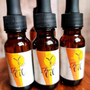 Face Oil