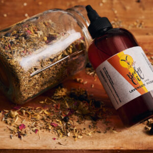 Moisturizing Body Oil