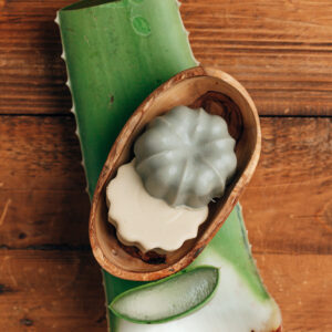 Natural Deodorant Bar