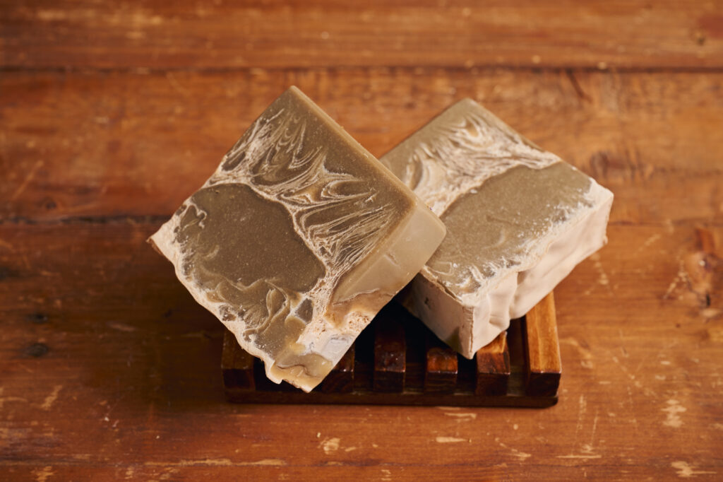 Stout Soap Bar
